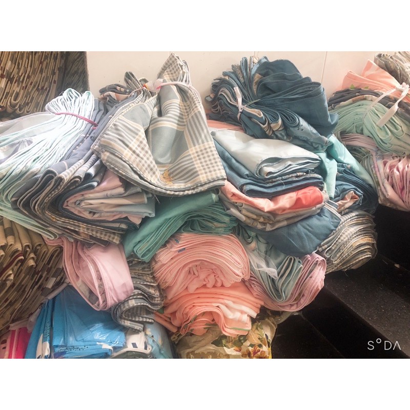 ÁO GỐi NẰM - ÁO GỐI ÔM VẢI LỤA TENCEL SỈ & LẺ | BigBuy360 - bigbuy360.vn