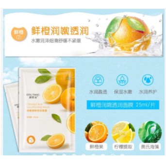Mặt nạ bisutang 8 loại