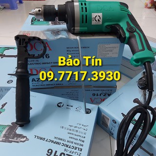 MÁY KHOAN DCA 710W-13MM DCA AZJ16