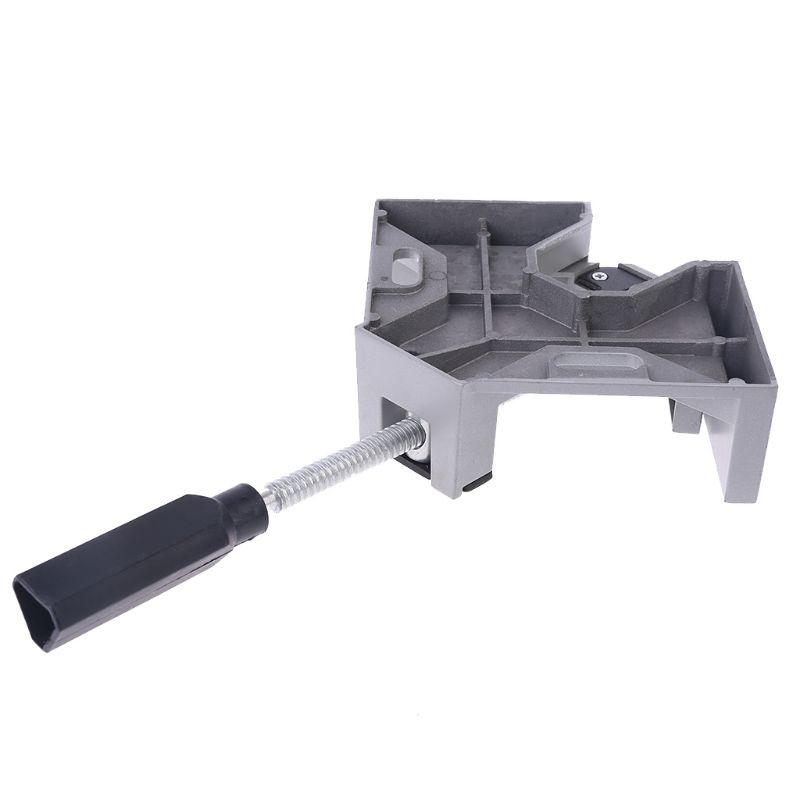 Nụ Hôn 900 kiss 90° Kẹp Góc Phải Bằng Hợp Kim Nhôm Chuyên Dụng Cho Chế Biến Gỗ