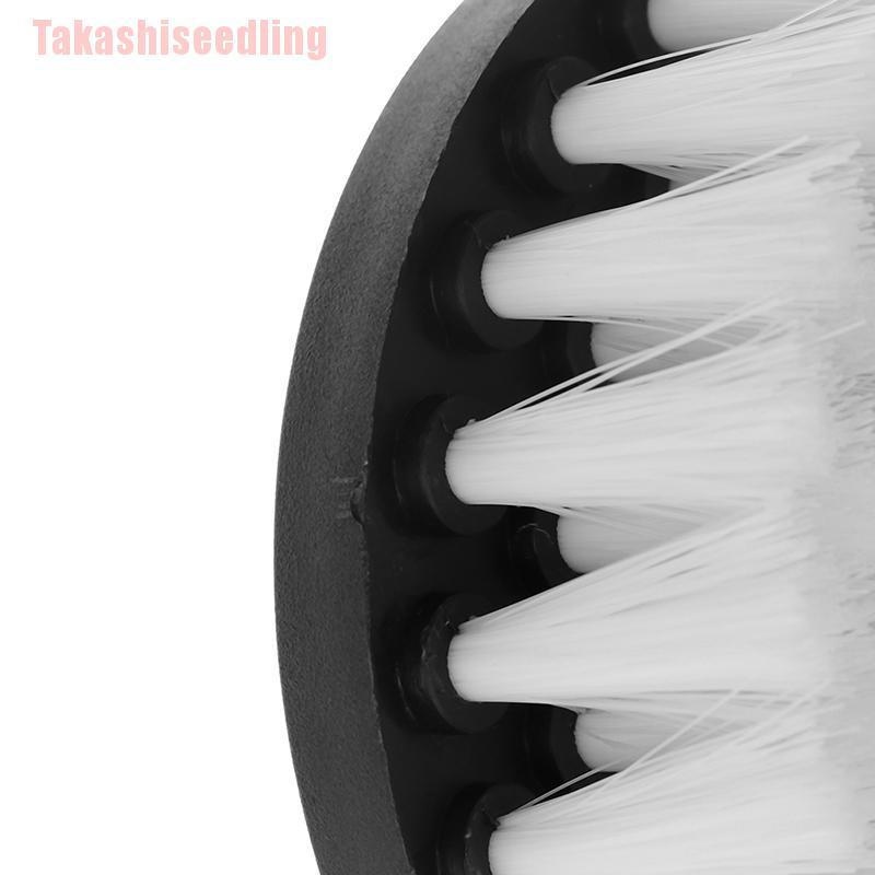 Đầu cọ vệ sinh gắn máy khoan linh hoạt tiện dụng