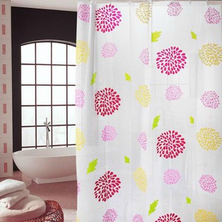 Rèm nhà tắm 1.8 x 2m