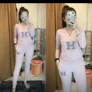 Com bo 2bộ thể thao nữ