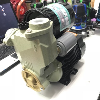 Máy bơm tăng áp nước nóng