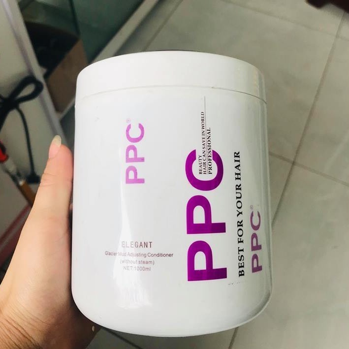 Dầu Hấp, Dầu Ủ Phục Hồi Tóc Olap Collagen Biotin Collagen , Hấp Huiger Keratin PPC 1000g Hàng Loại 1