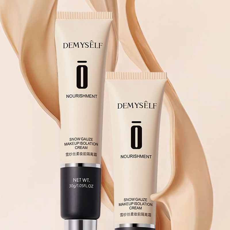 [Hàng mới về] Kem Nền Dạng Lỏng Giúp Che Khuyết Điểm Kháng Nước Để Trang Điểm