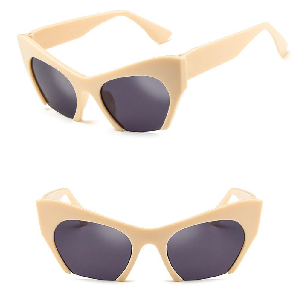 Kính Mát Gọng Lớn Chống Bức Xạ Chống Bức Xạ Phong Cách Hàn Quốc Cho Nam Và Nữ