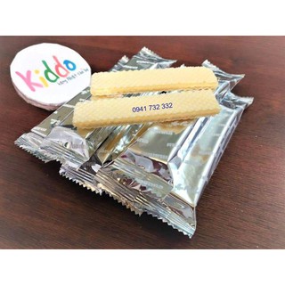 BÁNH XỐP MORINAGA
