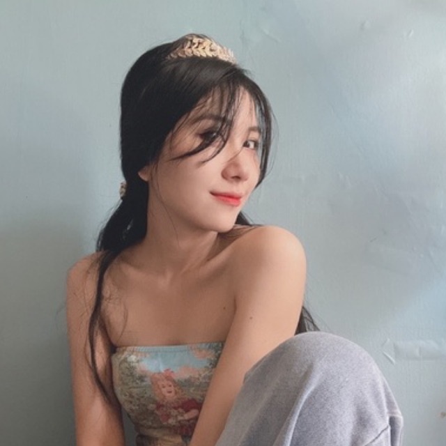 Cài tóc lá nguyệt quế - Phụ kiện cô dâu