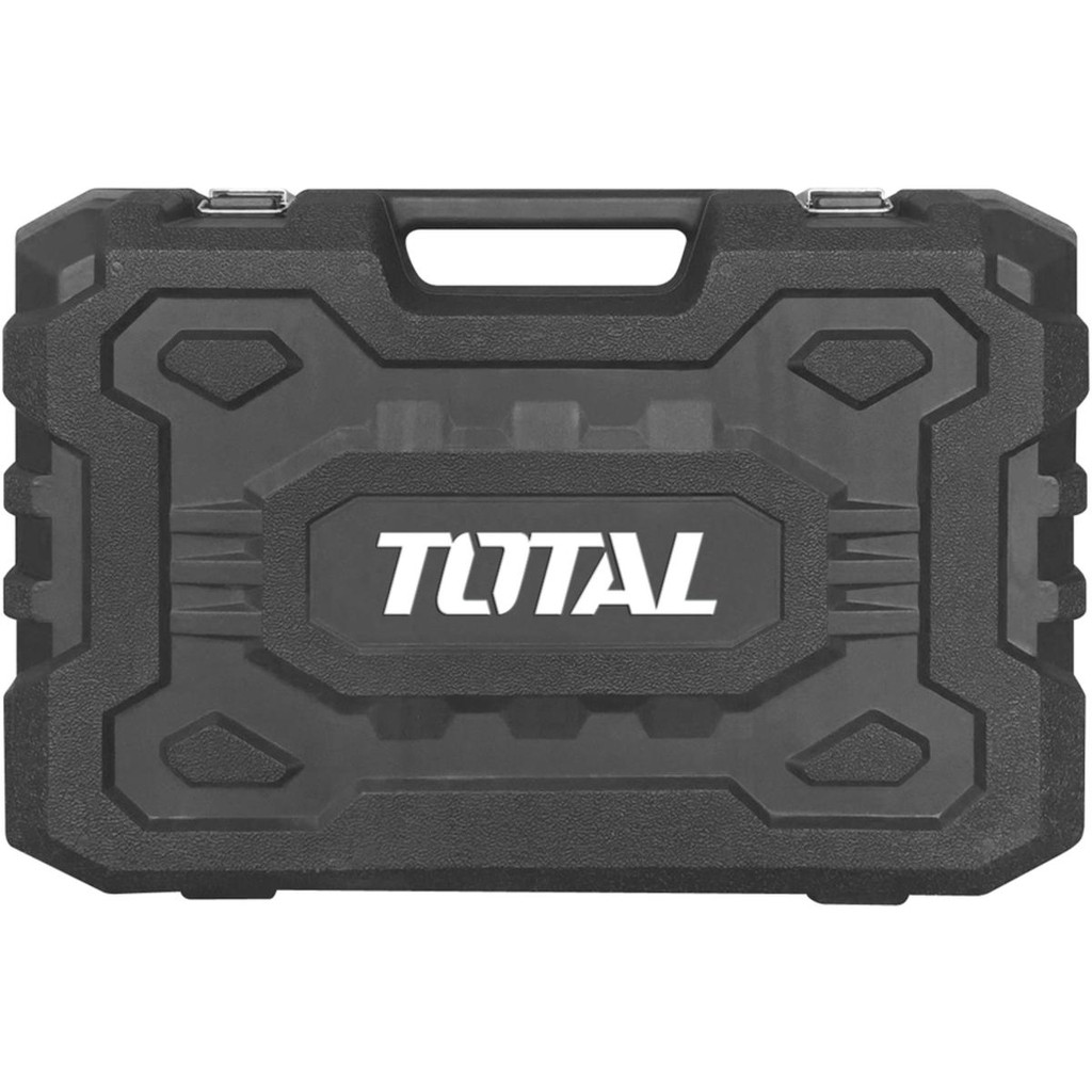 MÁY ĐỤC BÊ TÔNG 17ly TOTAL 1300W TH2130016