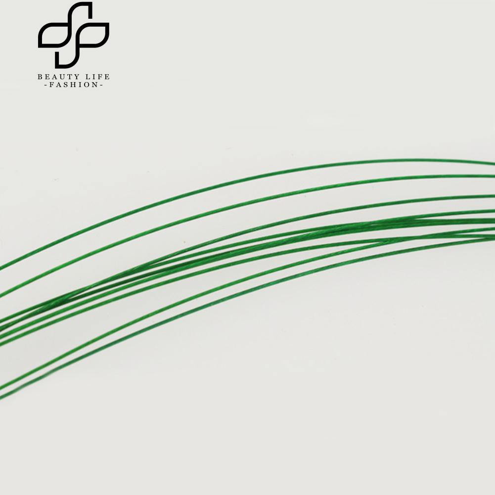 Dây thẻo gắn lưỡi câu cá siêu bền 28cm