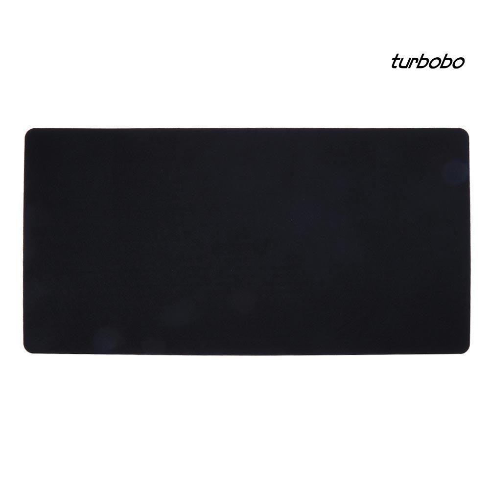 Tấm Lót Chuột Và Bàn Phím Máy Tính Chống Trượt