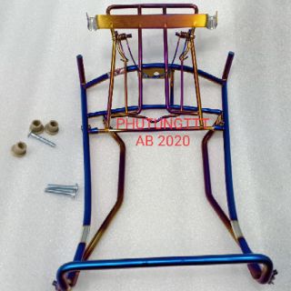 BAGA XE AB 2020