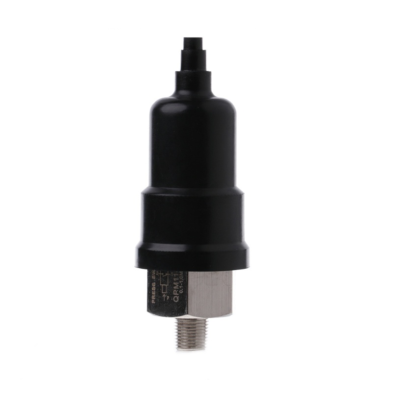 Công Tắc Điều Chỉnh Áp Suất QPM11-NC 1 / 8 &quot;