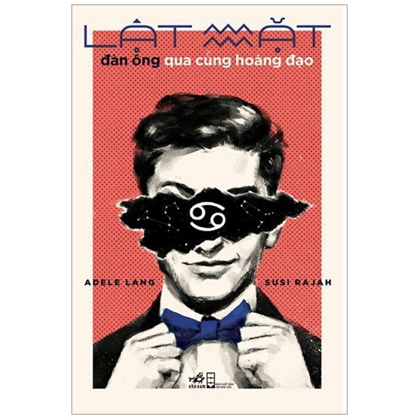 Sách - Lật Mặt Đàn Ông Qua Cung Hoàng Đạo