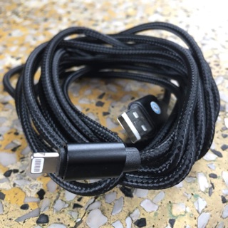 Cáp sạc iphone