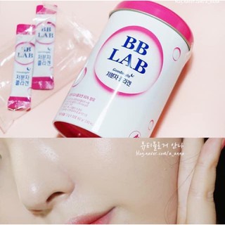 Collagen BB Lab
