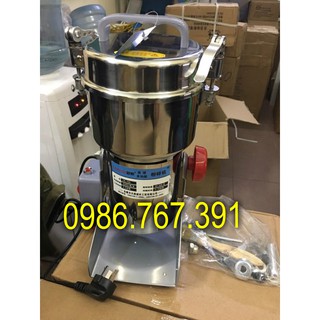 Máy nghiền bột siêu mịn 1800W