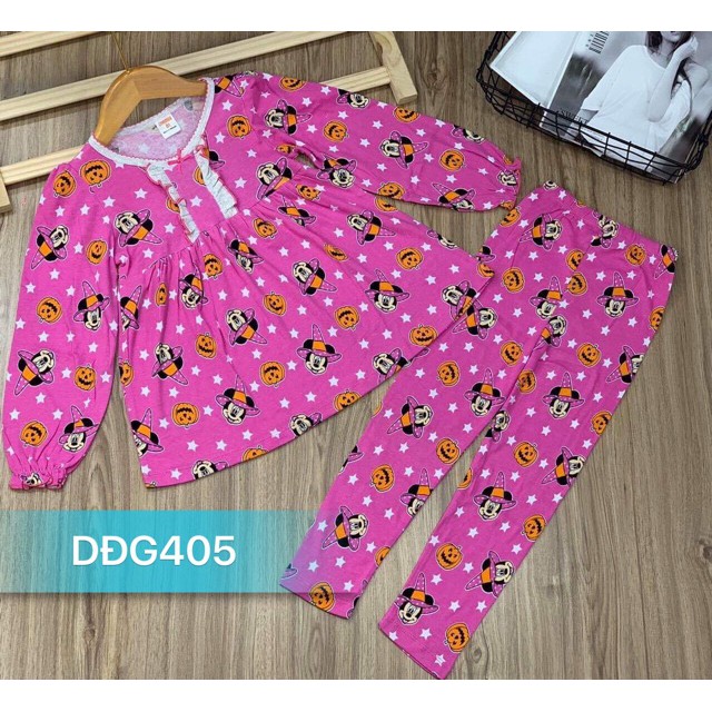 BỘ DÀI SIZE ĐẠI THUN BORIP