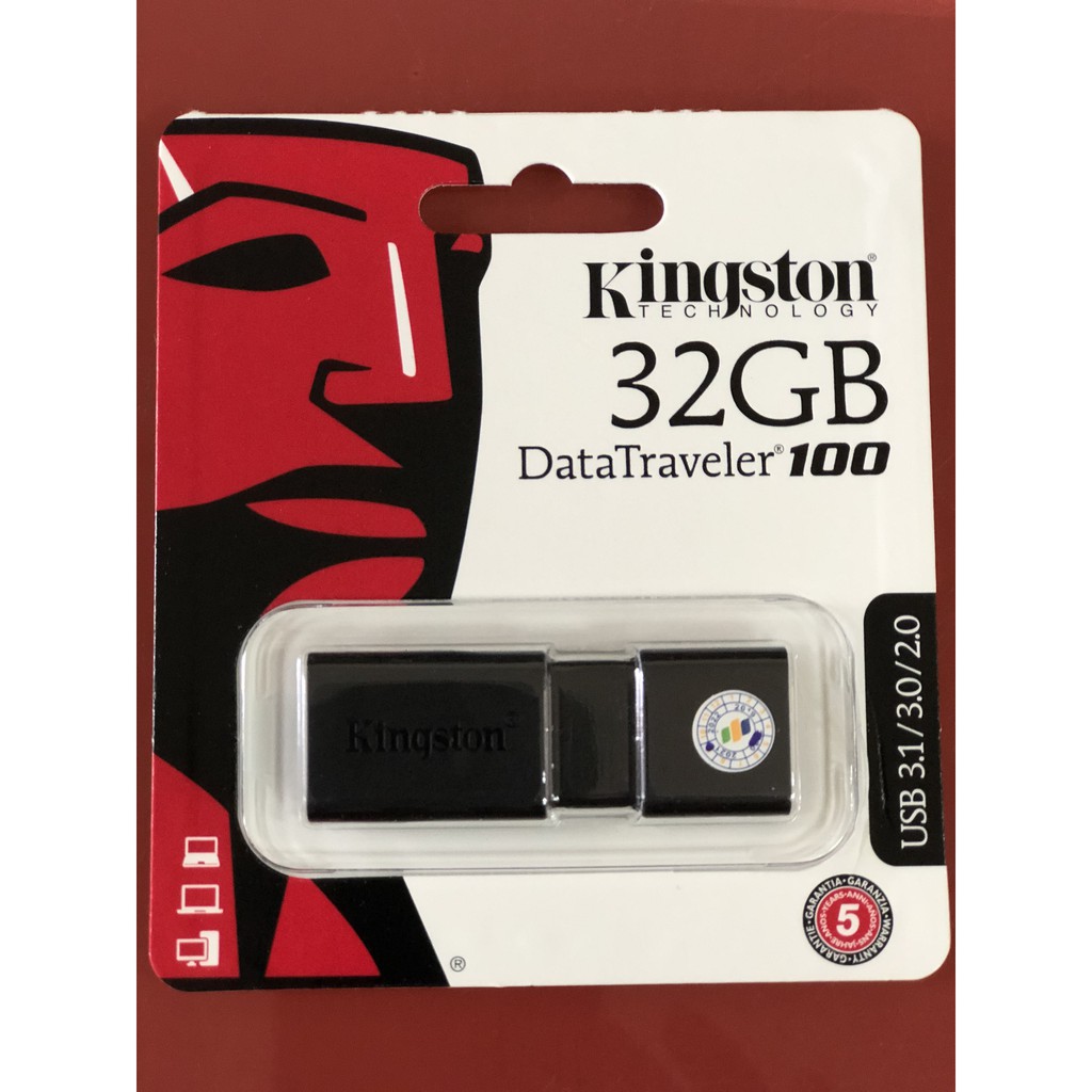 USB Kingston 32GB giá siêu rẻ