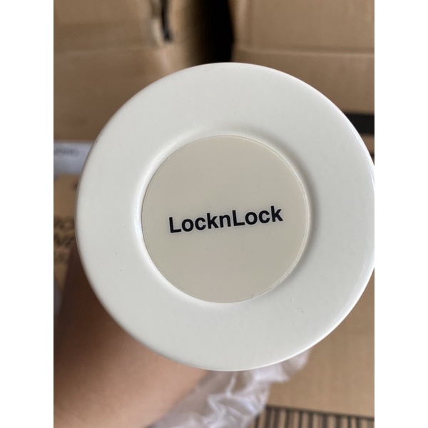 [LOCK&amp;LOCK] BÌNH GIỮ NHIỆT HOT&amp;COLD 500ML - LHC3296 ( LOGO MỚI LocknLock)