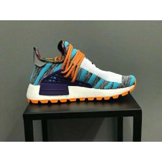 Giày HUMAN race siêu hot