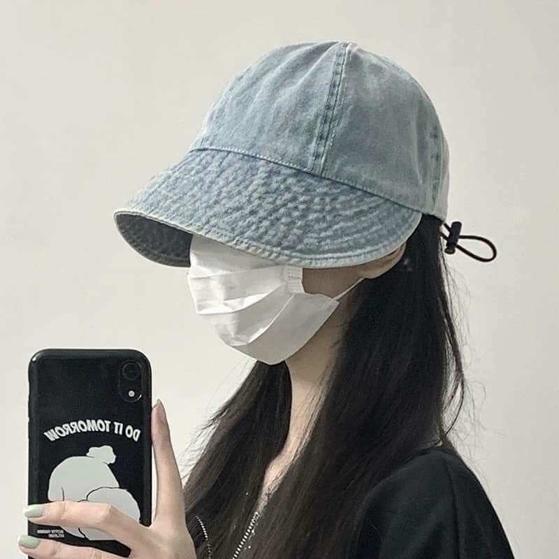 mũ bò mẫu mới nhất hiện nay