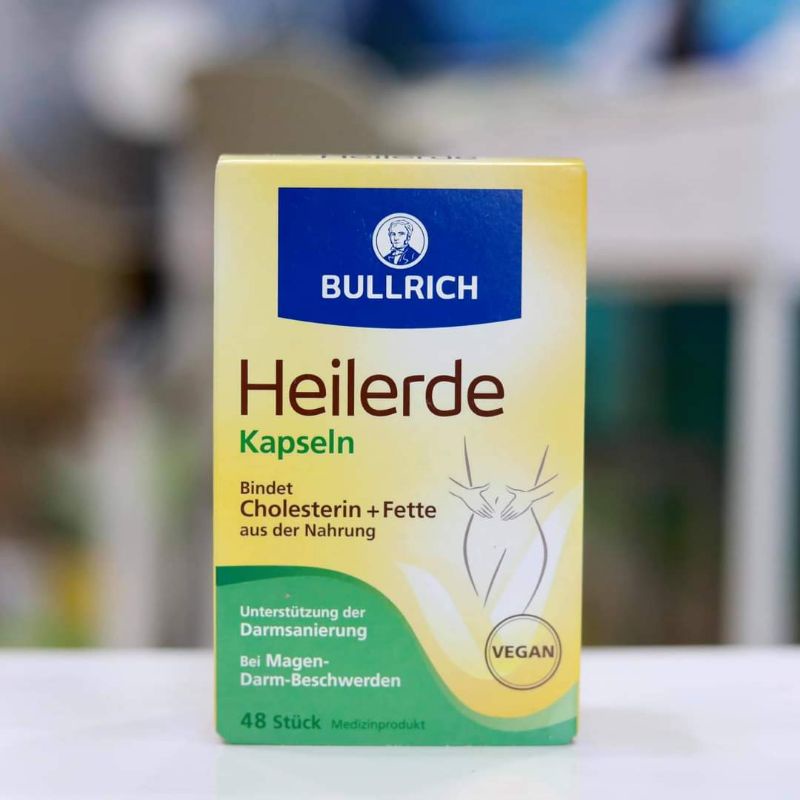 Hàng Đức Heilerde