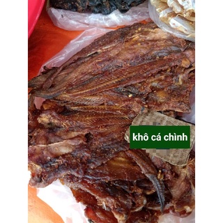 Khô cá chình-800g