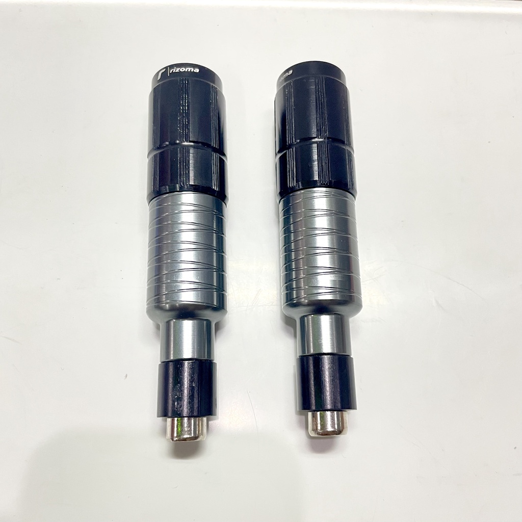 Gù chống đổ xe máy , chống đổ sau hàng cao cấp loại 1 Full CNC