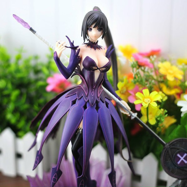 Mô hình figure Shining Ark - Sakuya Ver. Violet