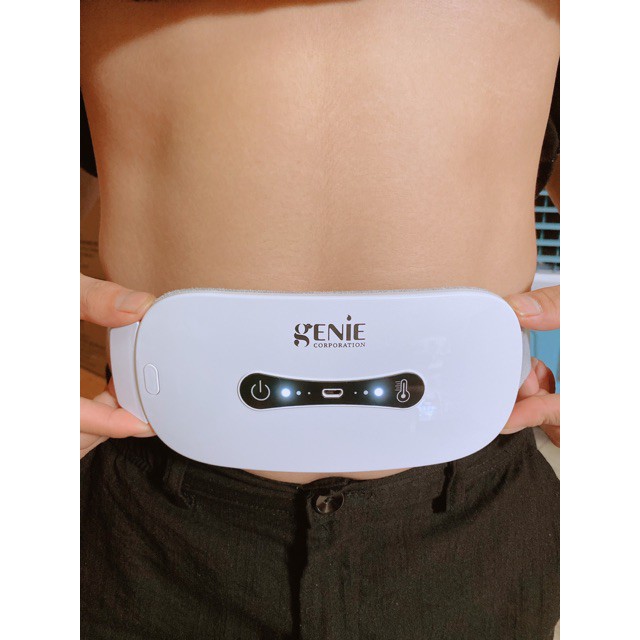 Đai massage giảm mỡ bụng SLINE PRO