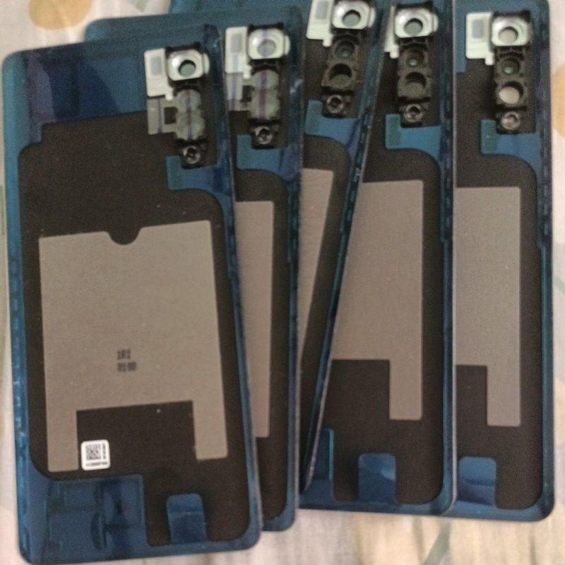 Kính lưng lg velvet g900N