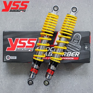 Phuộc Nice U Box 335 Dream/Wave/Future/Axelo/Monkey/Viva/Xbike2021