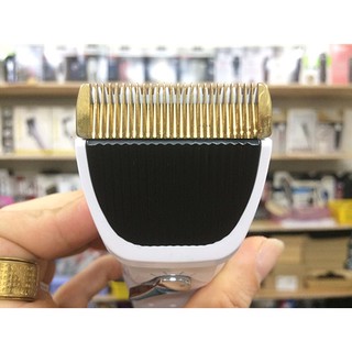 Tông Đơ Cắt Tóc Codos CHC-951 Lưỡi Sứ Cao Cấp