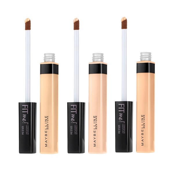 [Có sẵn] [Chính hãng] Che khuyết điểm Maybelline Fit Me Concealer  - 10 Light