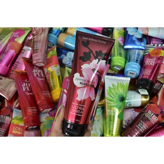 Dưỡng Thể ‪‎Bath & Body Works‬