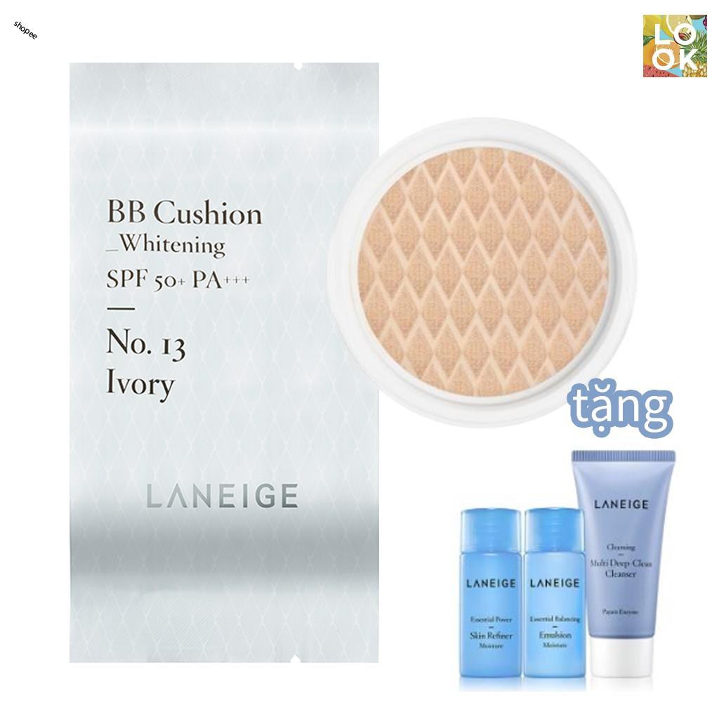 [LANEIGE.Korea] BB Cushion_Whitening Spf 50+ Pa+++ 15g