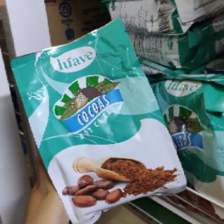 Bột Cacao đắng Luave 500g