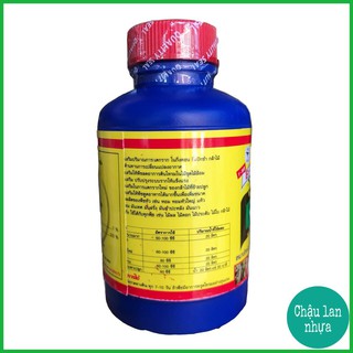 b1 thái lan 100ML nhập khẩu thái lan dùng cho lan , cây kiềng