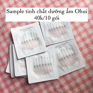 (Tách sét) Son kem Nature Republic kiss my mousse tint kit