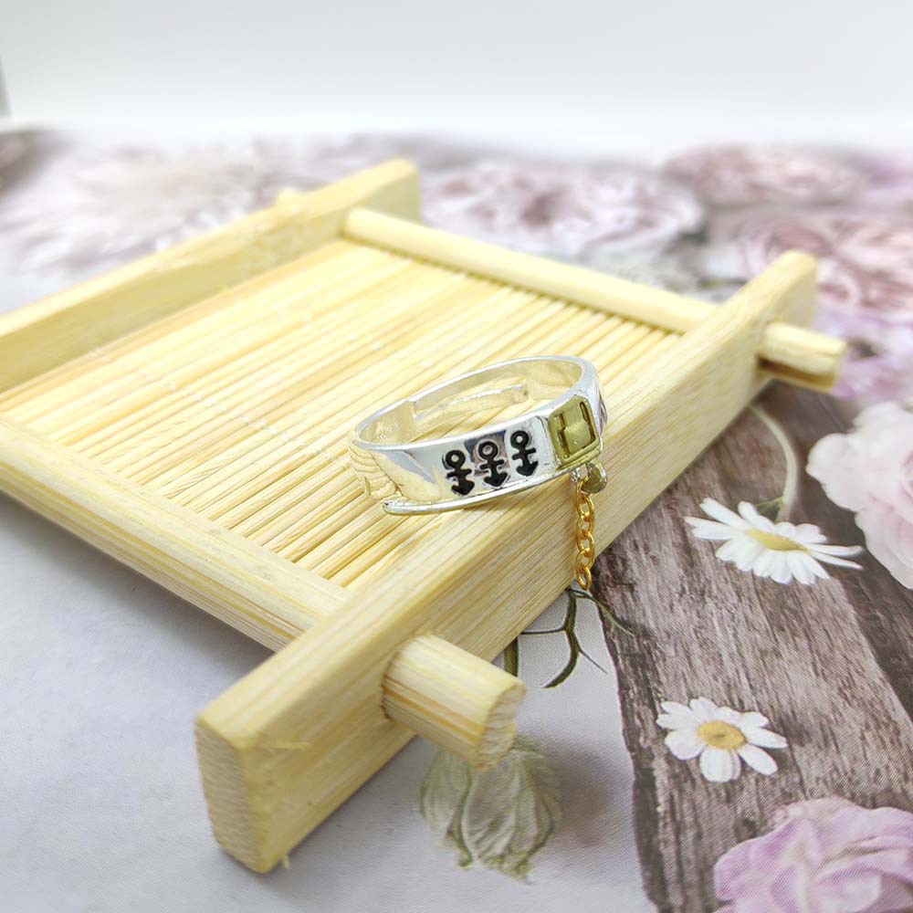 Nhẫn Hóa Trang Nhân Vật Anime Jojo Bizarre Adventure 925