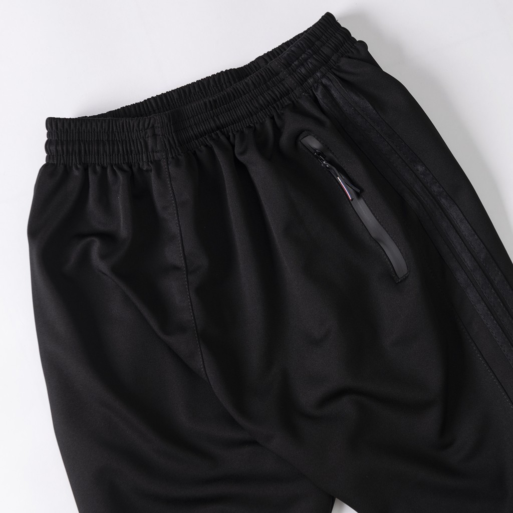 [QUẦN THUN NAM] _ Quần thể thao nam 2 màu viền đẹp mắt, Mã Q04 | BigBuy360 - bigbuy360.vn