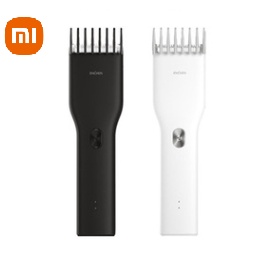 Tông đơ điện Xiaomi Enchen Boost bao gồm kéo, bộ áo choàng cắt tóc