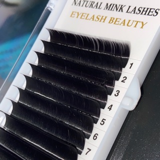 Mi cong C 0.07 - 0.10 chất mi mink