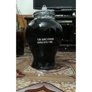 Ba kích tím Quảng Ninh (1kg, 2kg)