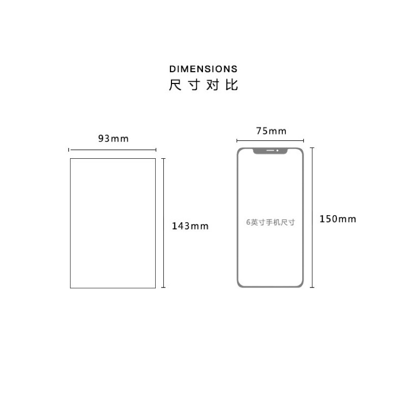 Giấy khung làm ảnh, tranh washi, handmade, trang trí bullet journal