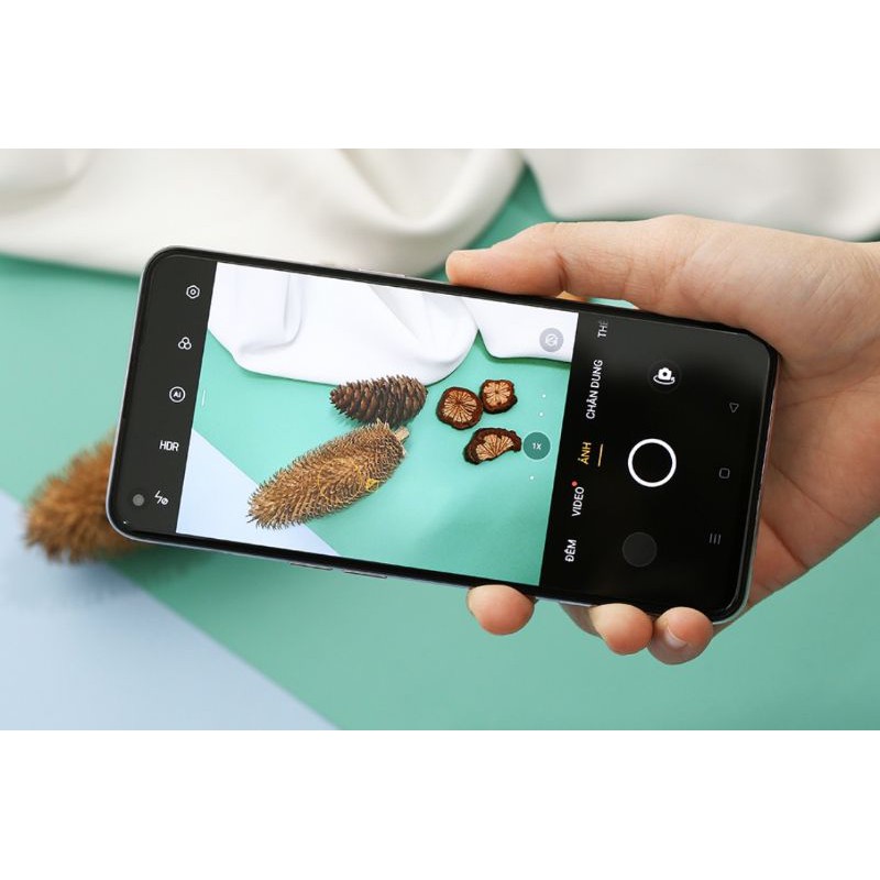 Điện thoại OPPO Reno5 5G (8GB/128Gb) - Hàng Chính Hãng | BigBuy360 - bigbuy360.vn