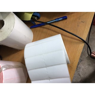 Decal pvc 50x30 cuộn 50m.