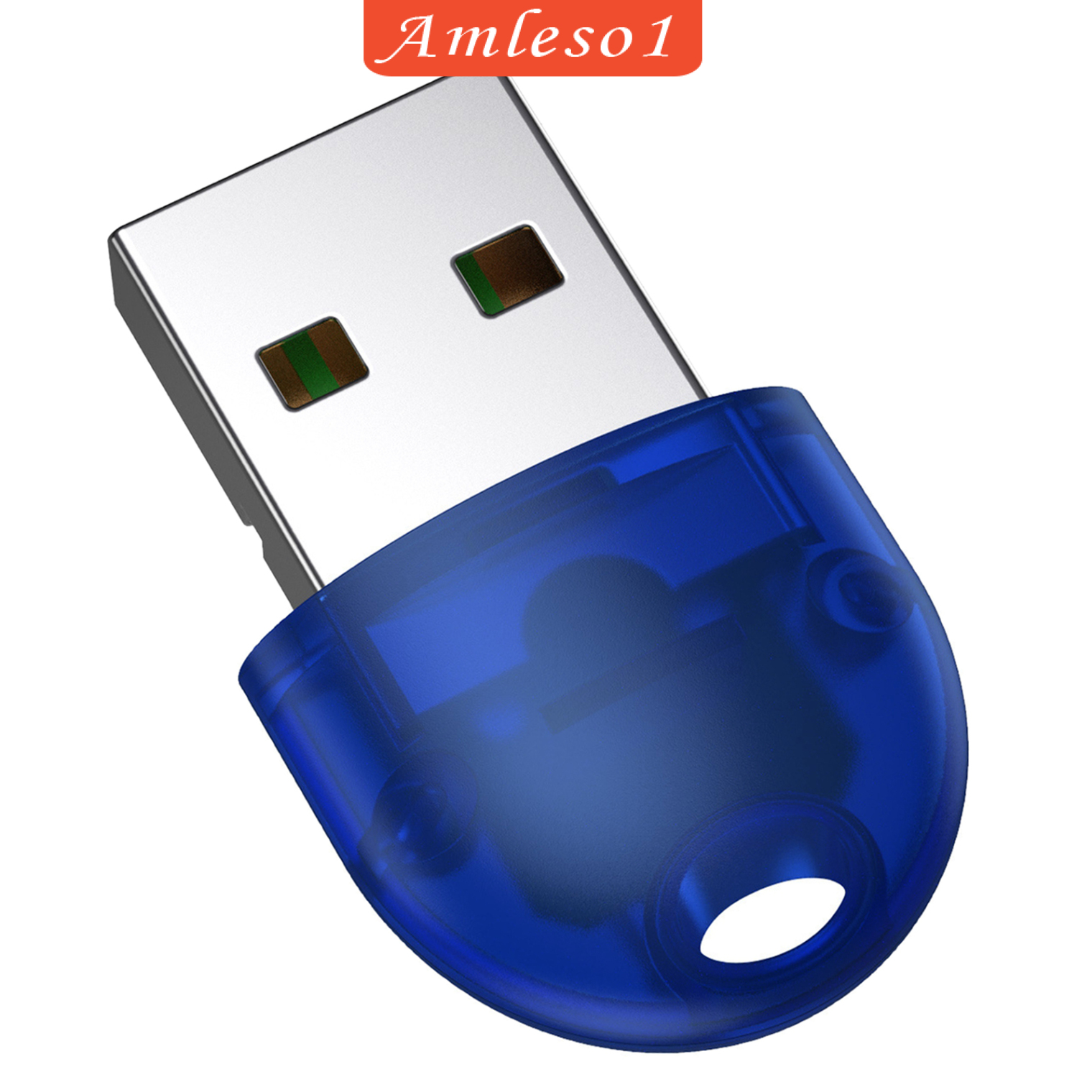 Bộ Chuyển Đổi Radio Mp3 Bluetooth Amleso1 | BigBuy360 - bigbuy360.vn